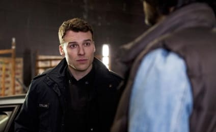 Rookie Blue Review: You Can't Have It Both Ways