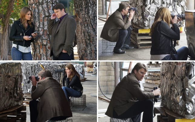 Castle season 8 episode 22 watch online on sale