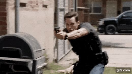 Halstead Chicago PD