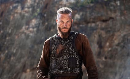 Vikings Cast Talks Season 2, Evolving Relationships, Homewrecking & More