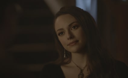 Legacies Season 3 Episode 11 Review: You Can't Run From Who You Are