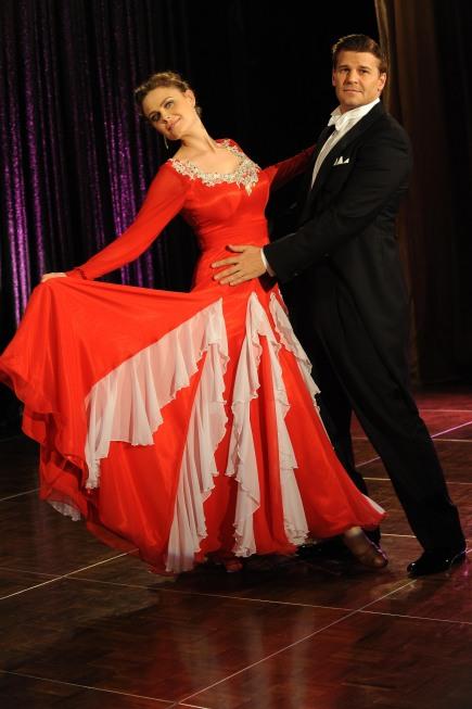 Ballroom Greats