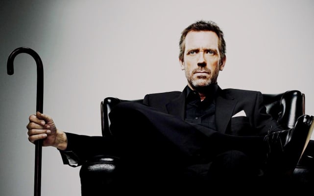 House MD - 8.9