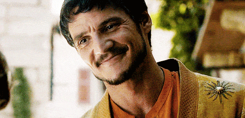 Oberyn Martell - Game of Thrones