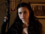 Allison's On The Hunt