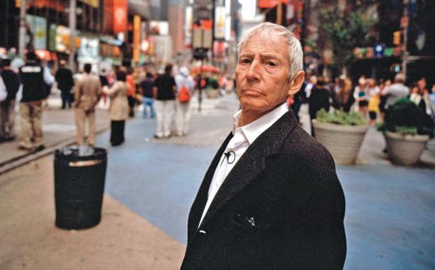 The Jinx - HBO