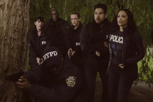 Putlocker criminal minds outlet season 13 episode 1