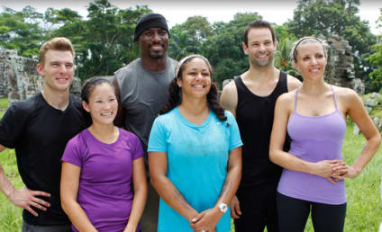 And The Amazing Race Winners Are...