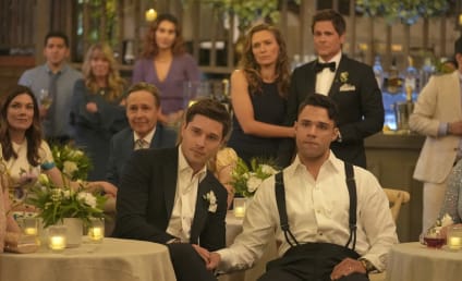 9-1-1: Lone Star Season Finale Review: Celebrations, Tragedies & Life Changes