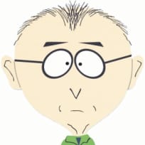 Mr. Mackey