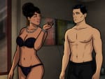 Office Romance - Archer