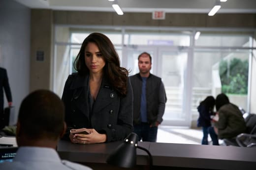 Suits Season 6 Episode 2 Review Accounts Payable TV Fanatic