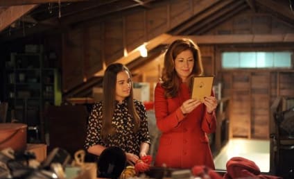 Body of Proof Review: With Grief, Anything is Possible