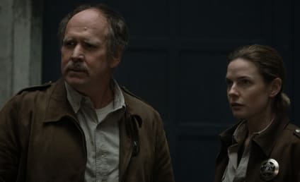 Silo Season 1 Episode 4 Review: Truth