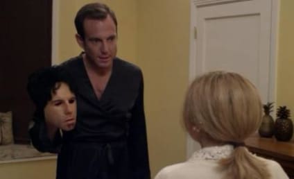 Arrested Development Review: A Bad Example