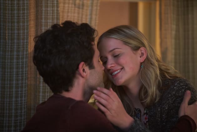 YOU Season 1 Episode 5 Review Living with the Enemy TV Fanatic