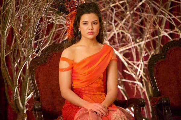 Davina Claire, The Originals