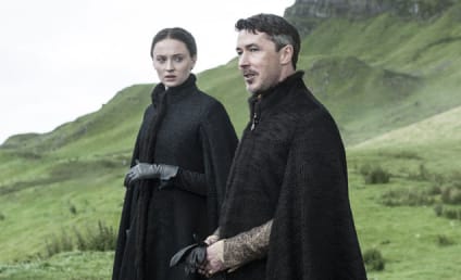 Game of Thrones Round Table: Marriage and Shifting Alliances