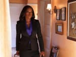 I'm Back! - How to Get Away with Murder