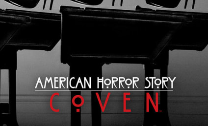 American Horror Story: Coven Conjures Up Record Ratings