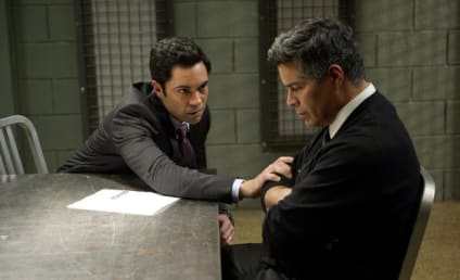 Law & Order: SVU Review: Rollins in the Deep