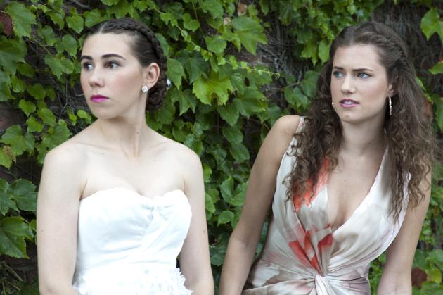 Girls Season Finale Photo