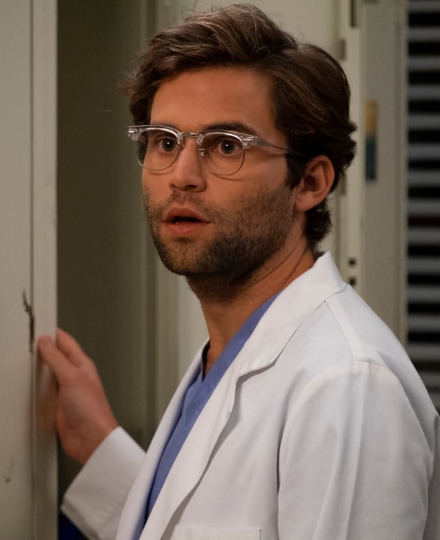 Jake Borelli