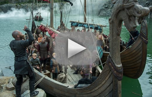 Vikings episodes watch discount online