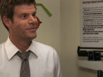 Kevin Argue with Jenny