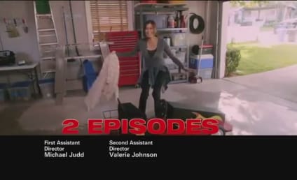 Desperate Housewives Finale Scoop: Back from the Dead