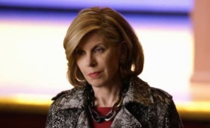 The Good Fight Season 4 Trailer is 'Motherf--ing Nuts'