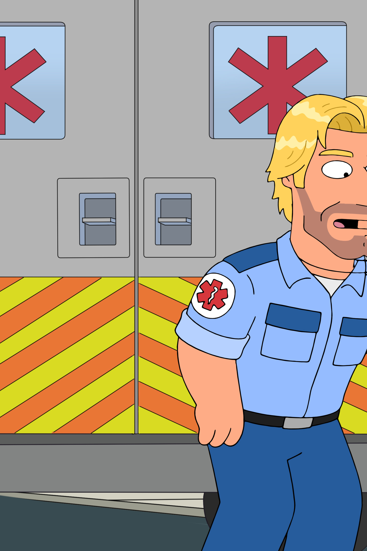 Family Guy Season 16 Episode 2 Tv Fanatic Super mario 64 shorts episode 26: family guy season 16 episode 2 tv fanatic