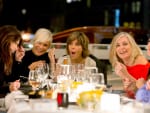 A Riverboat Dinner - The Real Housewives of Beverly Hills