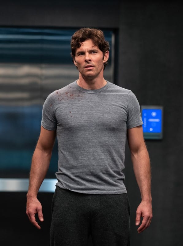 Following the Lead The Stand Season 1 Episode 1 TV Fanatic