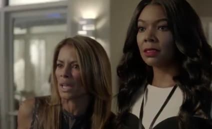 Watch Being Mary Jane Online: Season 4 Episode 2