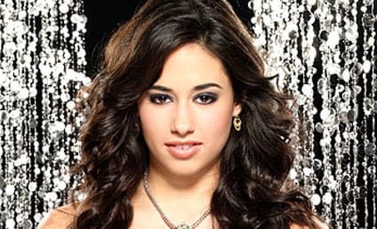 Jeanine Mason Named So You Think You Can Dance Winner!