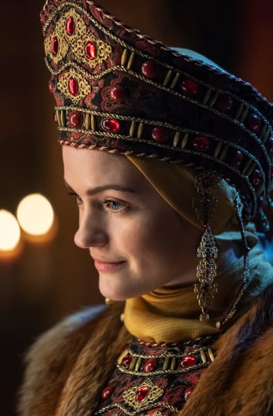 Vikings Season 6 Episode 5 Review The Key TV Fanatic