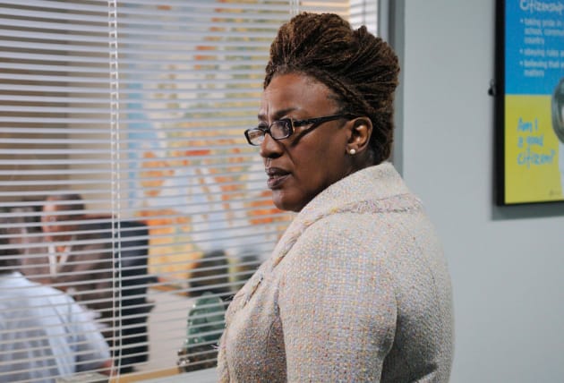 Mrs Frederic
