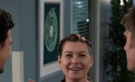 Grey s Anatomy Season 15 Episode 9