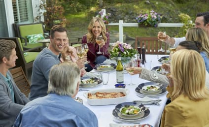 Chesapeake Shores Renewed Sixth and Final Season on Hallmark Channel