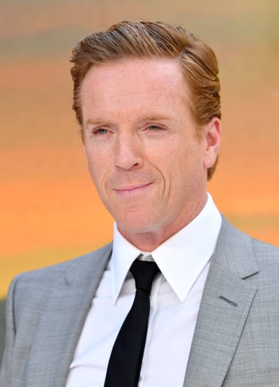 Damian Lewis attends the "Once Upon a Time... in Hollywood" UK Premiere 
