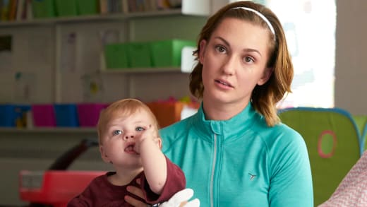 Workin Moms Alicia