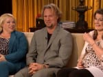 Answering Questions - Sister Wives