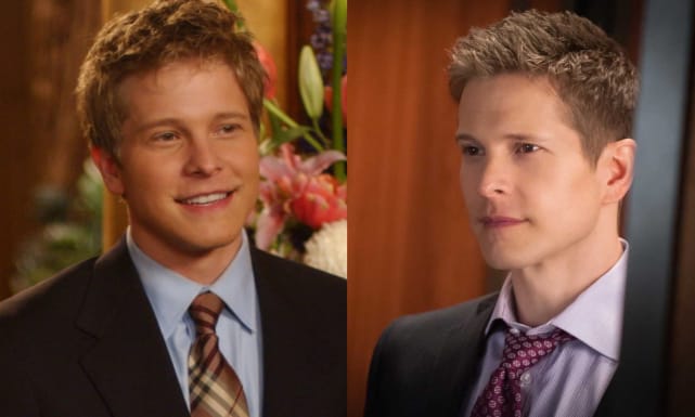 Matt Czuchry