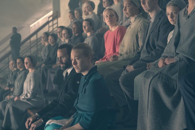 The handmaid's tale season 2 hotsell episode 12 watch online free