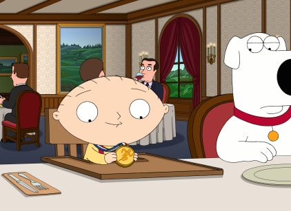 Family guy season 3 watch cheap online