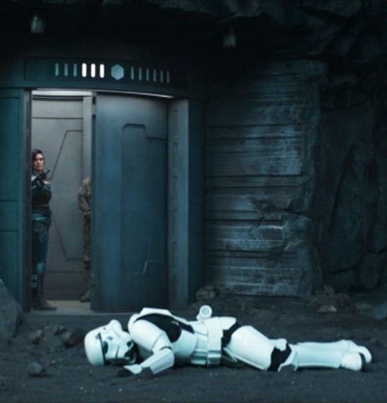 The Mandalorian Season 2 Episode 4: The Siege photo 7