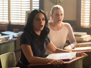 Riverdale season 3 episode 11 watch best sale