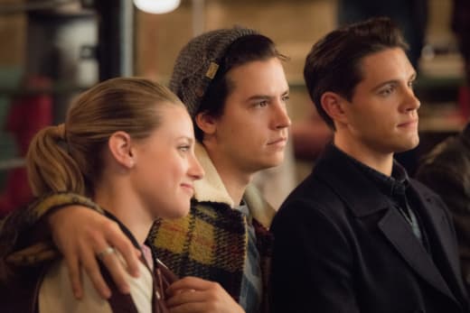 Watch Riverdale Online Season 4 Episode 7 Tv Fanatic