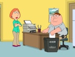 Work From Home - Family Guy